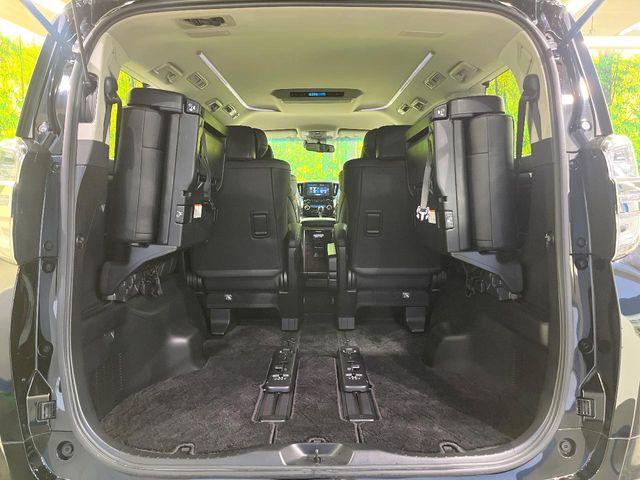 ヴェルファイア（新潟県新潟市南区）画像11