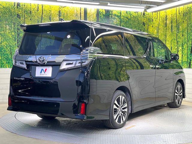 ヴェルファイア（新潟県新潟市南区）画像28