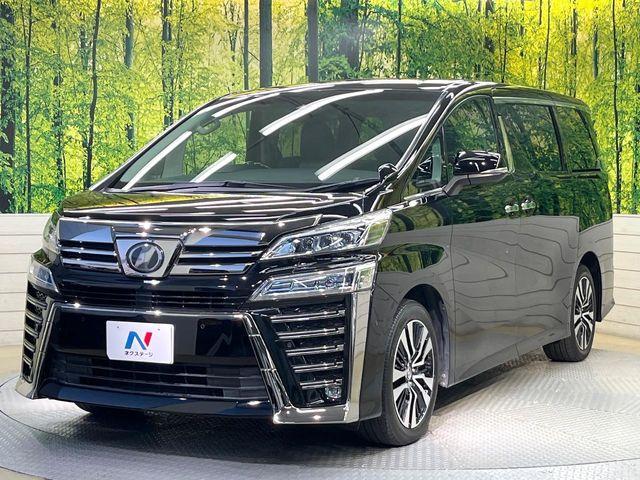 ヴェルファイア（新潟県新潟市南区）画像34