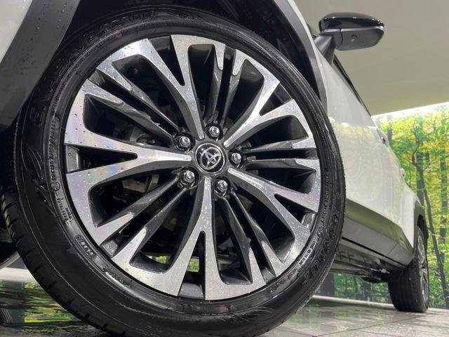 ヤリスクロス（新潟県新潟市南区）