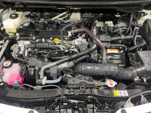 ヤリスクロス（新潟県新潟市南区）