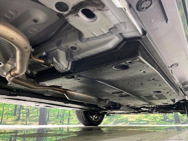 ヤリスクロス（新潟県新潟市南区）