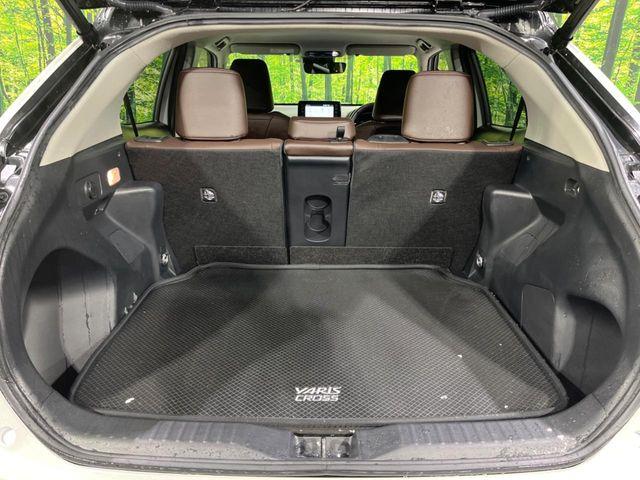 ヤリスクロス（新潟県新潟市南区）