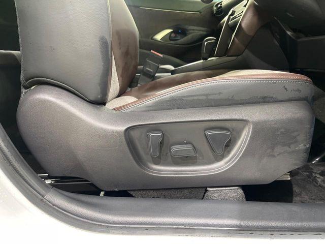 ヤリスクロス（新潟県新潟市南区）