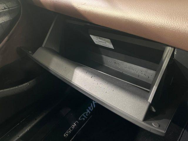 ヤリスクロス（新潟県新潟市南区）