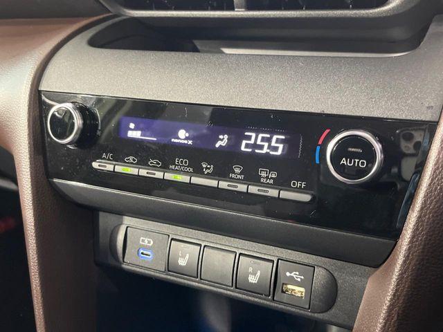 ヤリスクロス（新潟県新潟市南区）