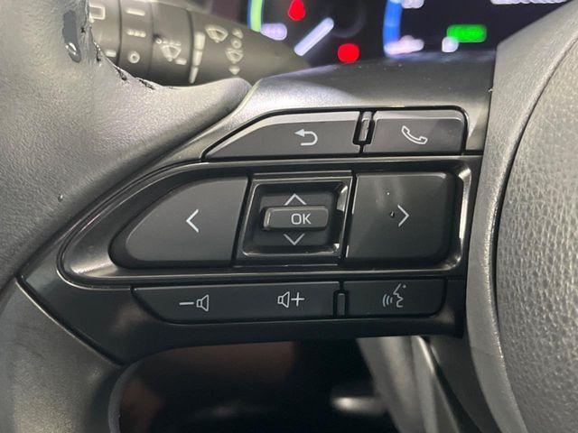 ヤリスクロス（新潟県新潟市南区）