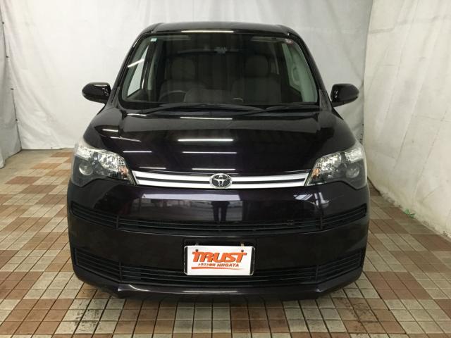 スペイド（新潟県新潟市西区）