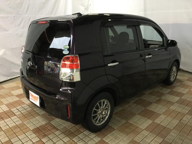 スペイド（新潟県新潟市西区）