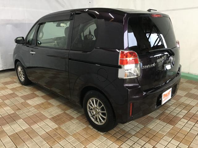 スペイド（新潟県新潟市西区）