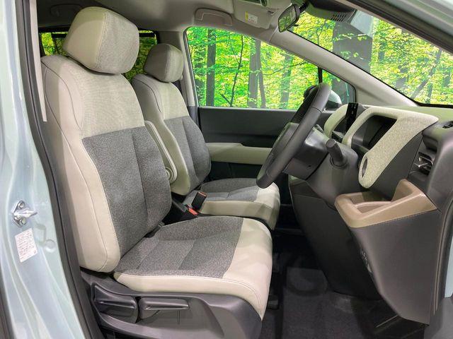 フリード（新潟県長岡市）画像8