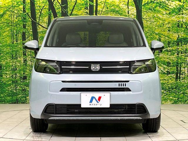 フリード（新潟県長岡市）画像15