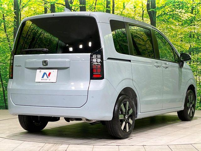 フリード（新潟県長岡市）画像17