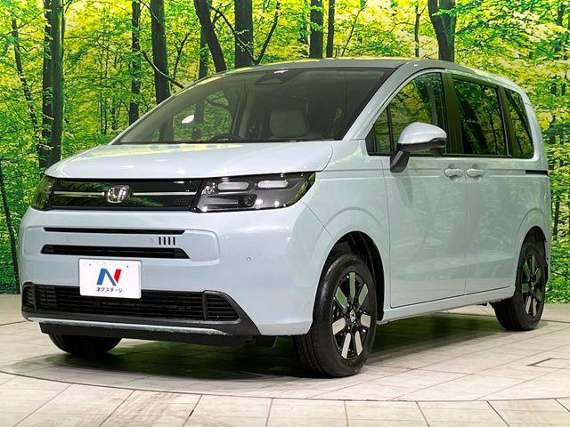 フリード（新潟県長岡市）画像59