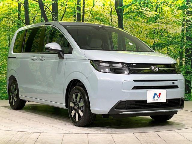 フリード（新潟県長岡市）画像60