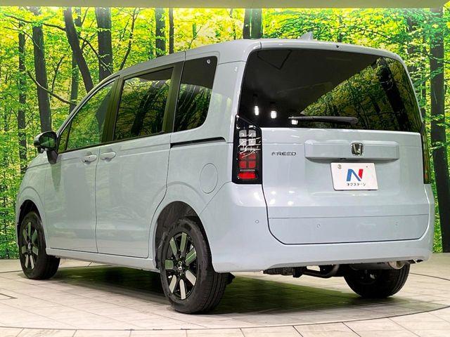 フリード（新潟県長岡市）画像61