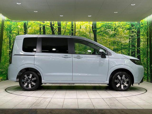 フリード（新潟県長岡市）画像63