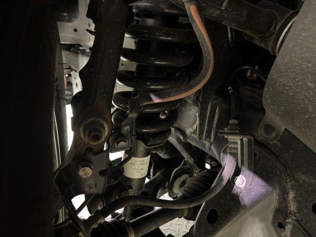 ランドクルーザープラド(新潟県新潟市南区)