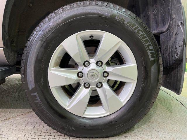 ランドクルーザープラド(新潟県新潟市南区)