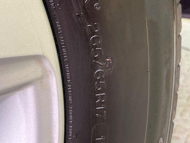 ランドクルーザープラド(新潟県新潟市南区)