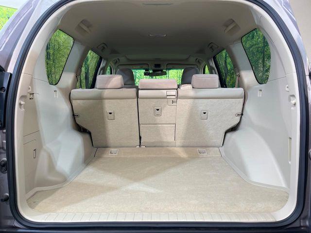 ランドクルーザープラド(新潟県新潟市南区)