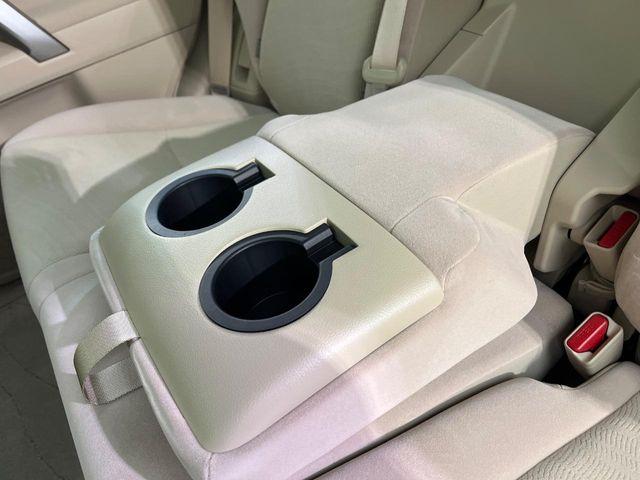 ランドクルーザープラド(新潟県新潟市南区)