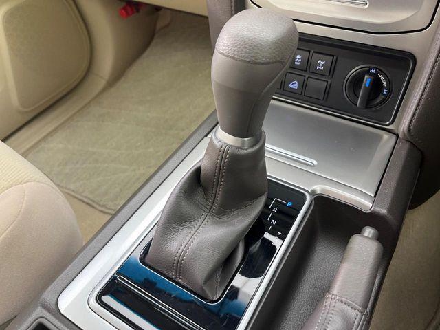 ランドクルーザープラド(新潟県新潟市南区)