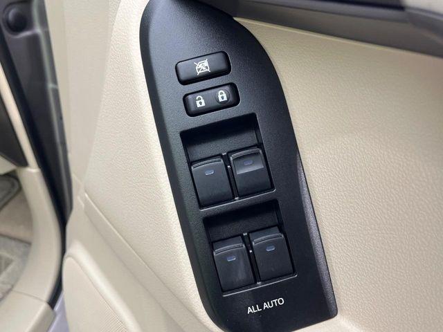 ランドクルーザープラド(新潟県新潟市南区)