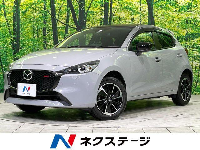 ＭＡＺＤＡ２（新潟県長岡市）