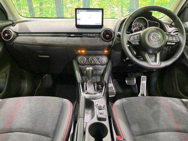 ＭＡＺＤＡ２（新潟県長岡市）