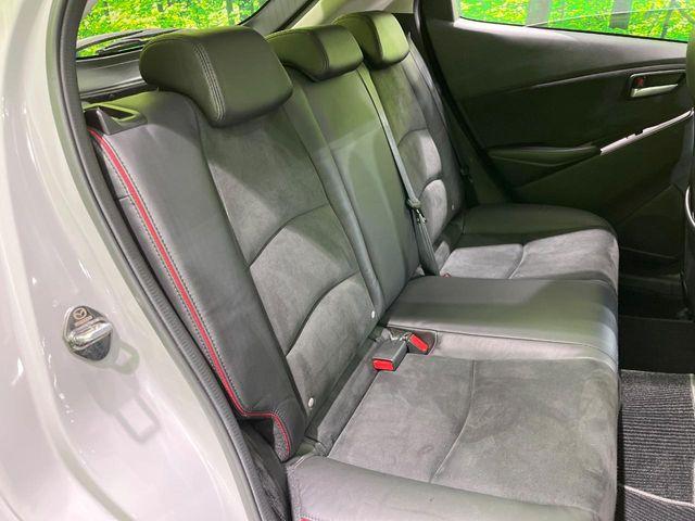 ＭＡＺＤＡ２（新潟県長岡市）