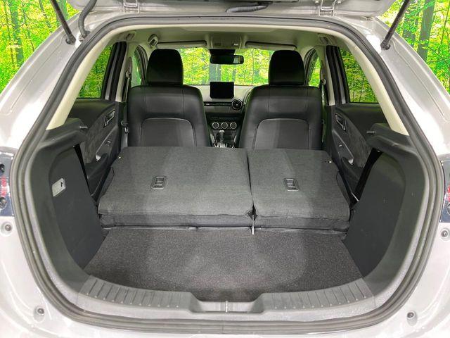 ＭＡＺＤＡ２（新潟県長岡市）