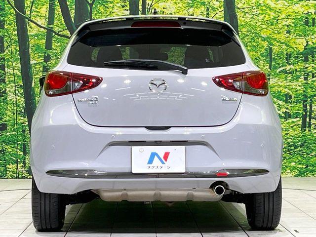 ＭＡＺＤＡ２（新潟県長岡市）