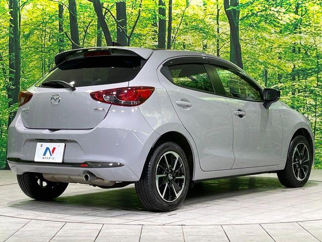 ＭＡＺＤＡ２（新潟県長岡市）