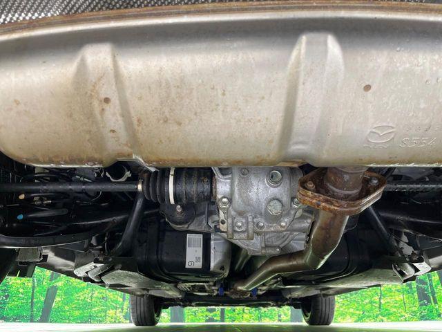 ＭＡＺＤＡ２（新潟県長岡市）