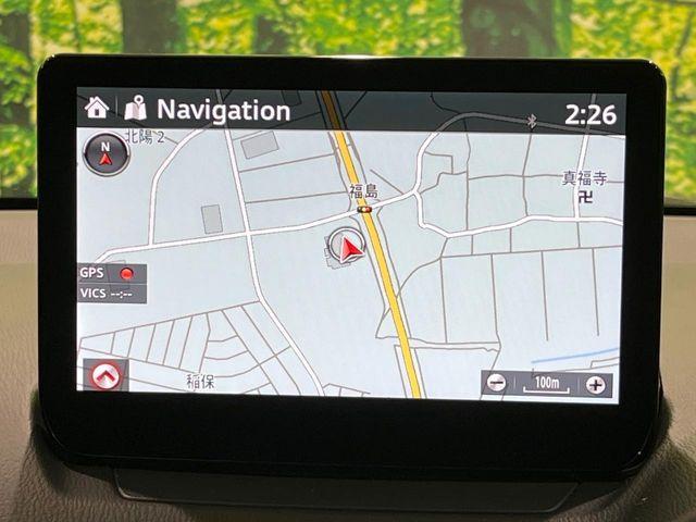 ＭＡＺＤＡ２（新潟県長岡市）