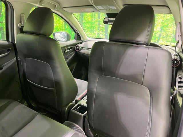 ＭＡＺＤＡ２（新潟県長岡市）