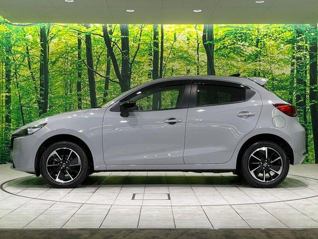 ＭＡＺＤＡ２（新潟県長岡市）