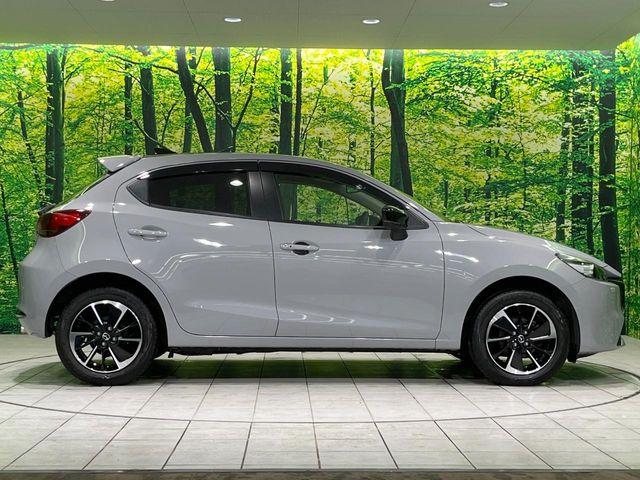 ＭＡＺＤＡ２（新潟県長岡市）