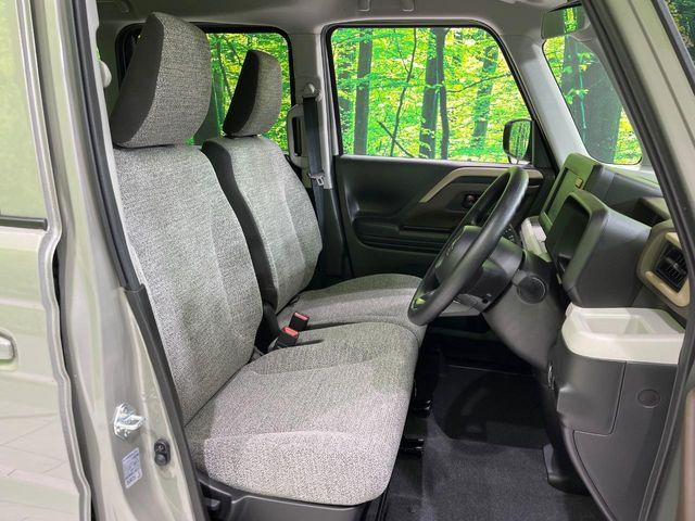 スペーシア(新潟県長岡市)