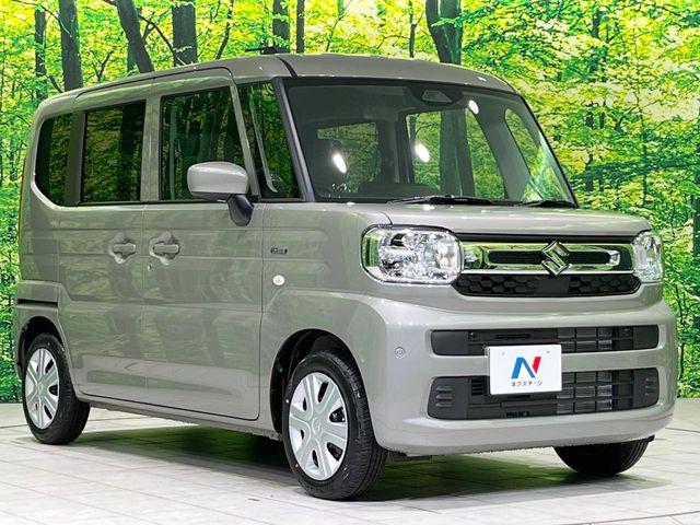 スペーシア(新潟県長岡市)