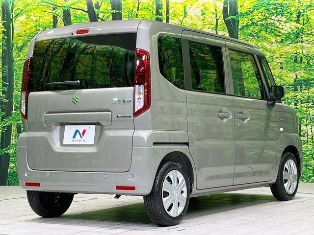 スペーシア(新潟県長岡市)