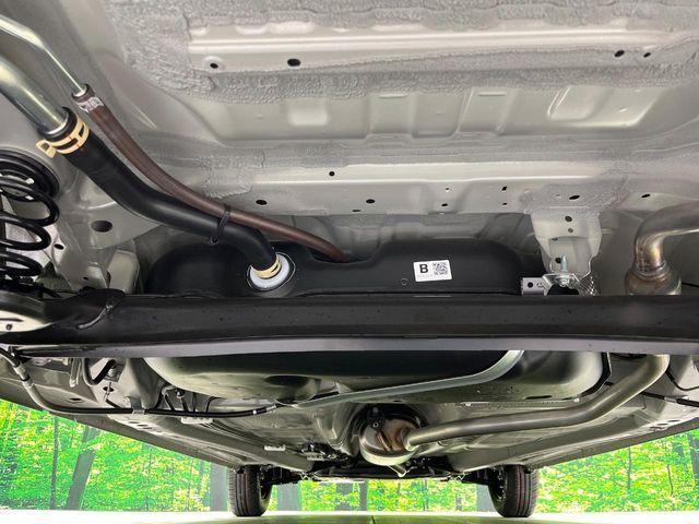 スペーシア(新潟県長岡市)