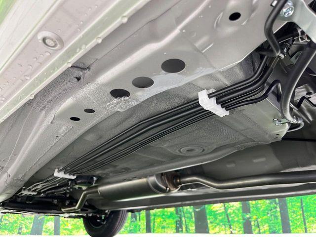 スペーシア(新潟県長岡市)