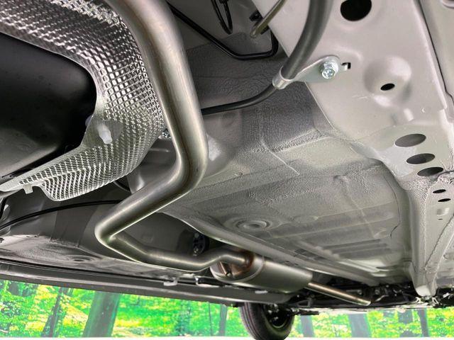 スペーシア(新潟県長岡市)