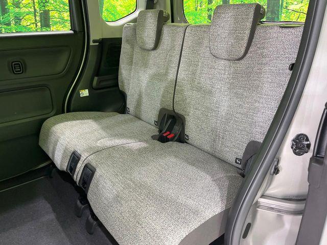 スペーシア(新潟県長岡市)