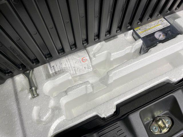 スペーシア(新潟県長岡市)