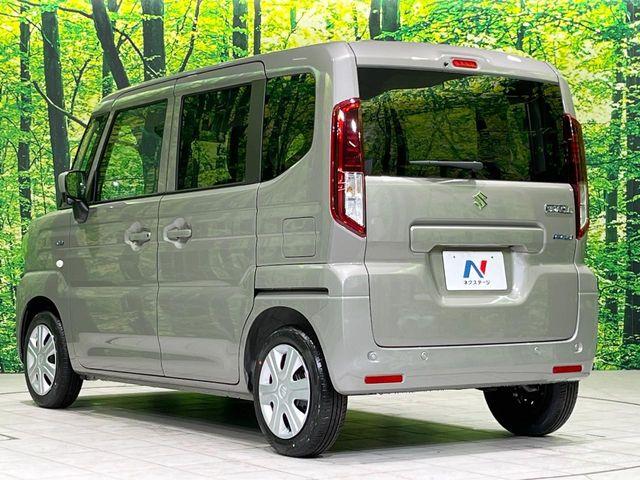 スペーシア(新潟県長岡市)