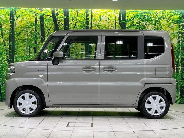 スペーシア(新潟県長岡市)