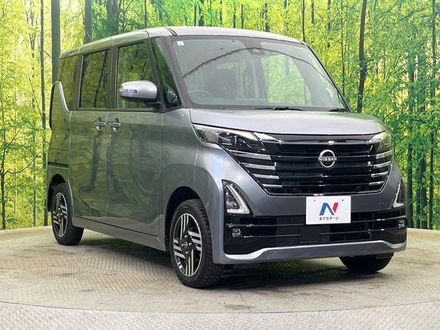 ルークス（新潟県新潟市南区）画像16